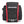 Load image into Gallery viewer, Discmania - Jetpack - GRIPEQ BX3 Bag - Red/Black

