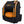 Load image into Gallery viewer, MVP - Voyager Lite - Black/Orange
