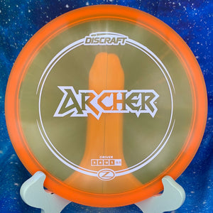 Discraft - Archer - Z Line