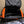 Load image into Gallery viewer, MVP - Voyager Lite - Black/Orange
