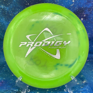 Pre-Owned - Prodigy - D4 (400 First Run, Bar Stamp 400g)