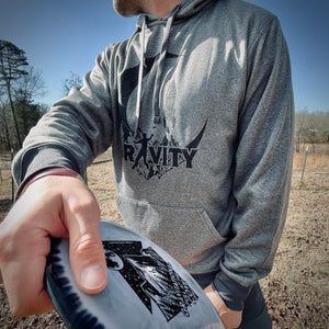 Gravity Sport Hoodie