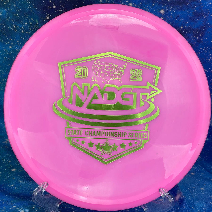 Pre-Owned - Discmania - Mutant (Dyed Neo)