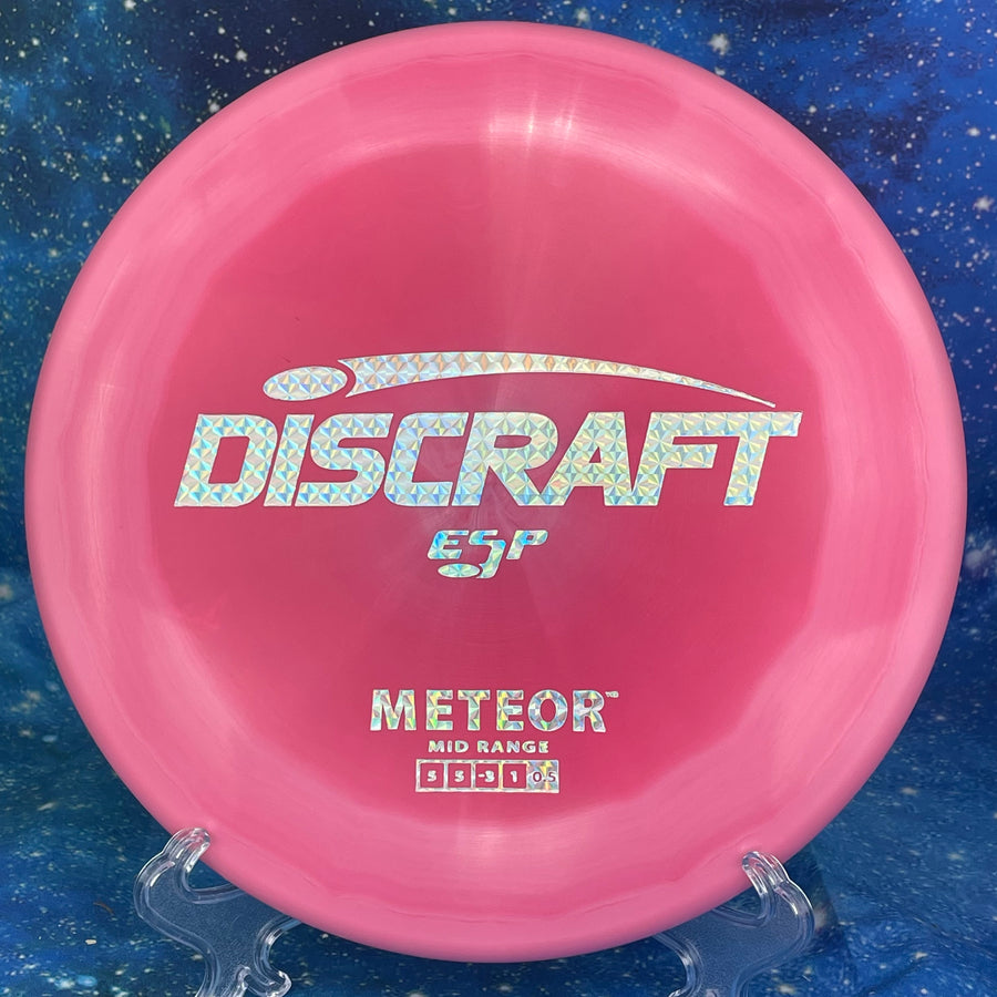 Discraft - Meteor - ESP