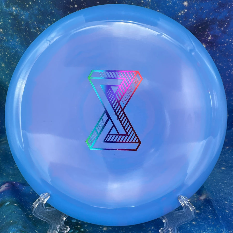 Infinite Discs - Dynasty - Swirly S-Blend - Factory Second