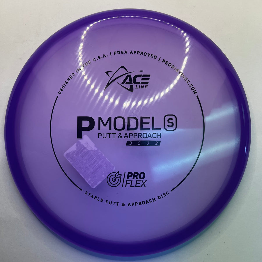 Prodigy - P Model S - Proflex