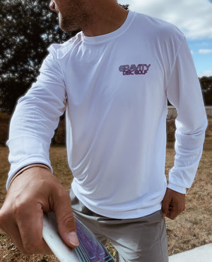 Neon Gravity "Sport-Tek" Long Sleeve T-Shirt