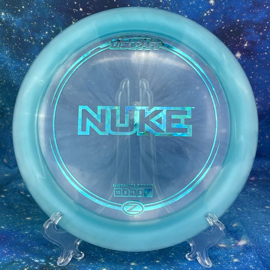 Discraft - Nuke - Z Line