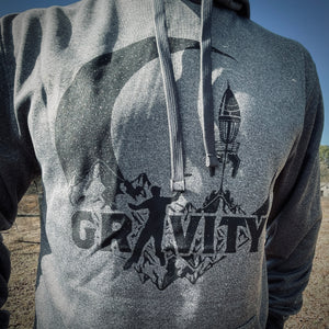 Gravity Sport Hoodie