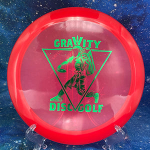 Dynamic Discs - Felon - Lucid - Throwing Astro