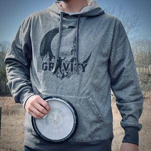 Gravity Sport Hoodie